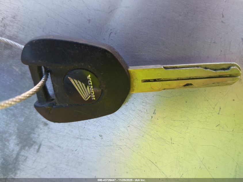 2018 Honda Cbr500 Ra-Abs VIN: MLHPC440XJ5500028 Lot: 43726447