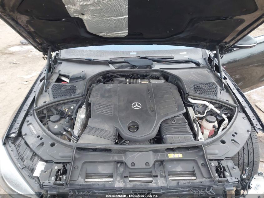 2022 Mercedes-Benz S 500 4Matic VIN: W1K6G6DB7NA165782 Lot: 43726450