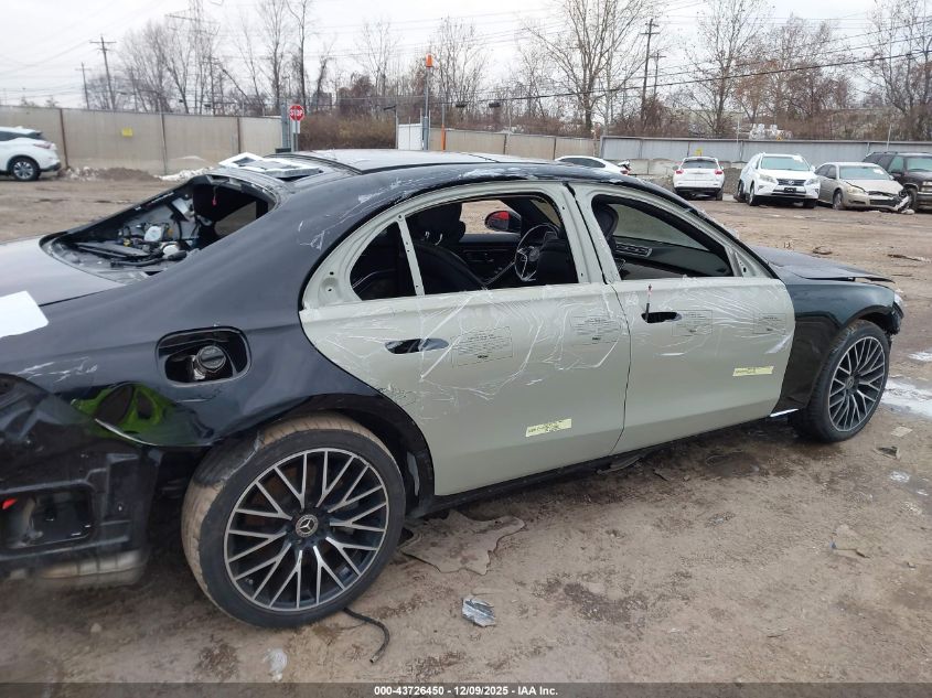 2022 Mercedes-Benz S 500 4Matic VIN: W1K6G6DB7NA165782 Lot: 43726450