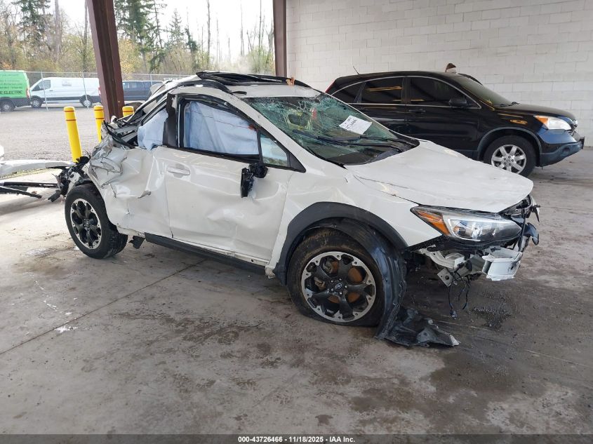 SUBARU CROSSTREK PREMIUM