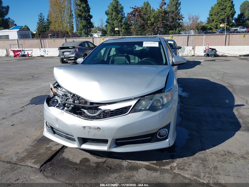 4T1BF1FK5EU771569 2014 TOYOTA CAMRY photo no. 12