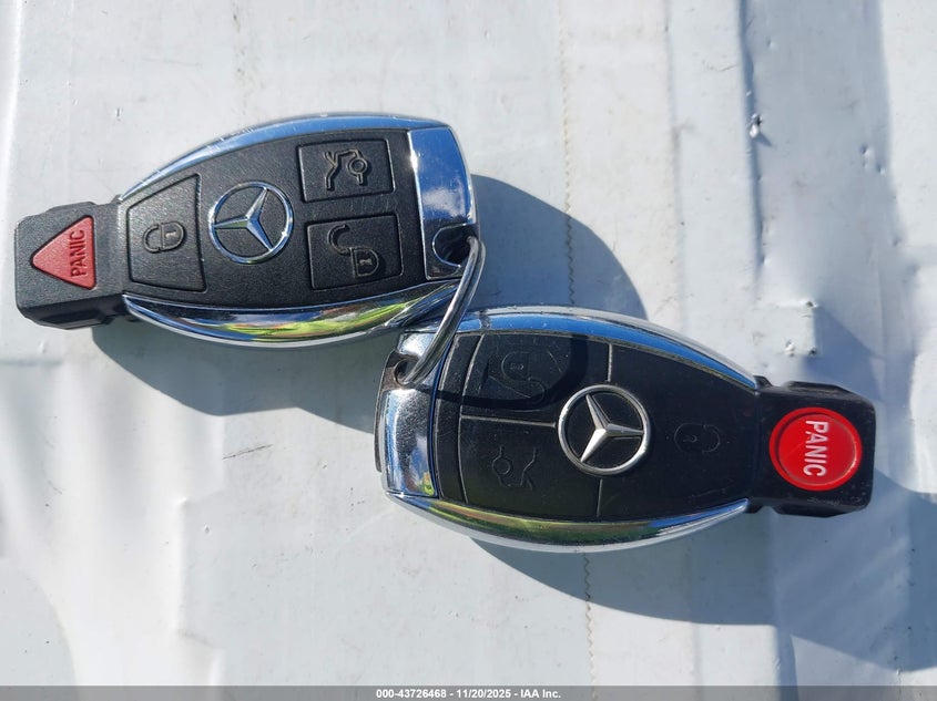 2008 Mercedes-Benz Ml 320 Cdi 4Matic VIN: 4JGBB22E88A364563 Lot: 43726468