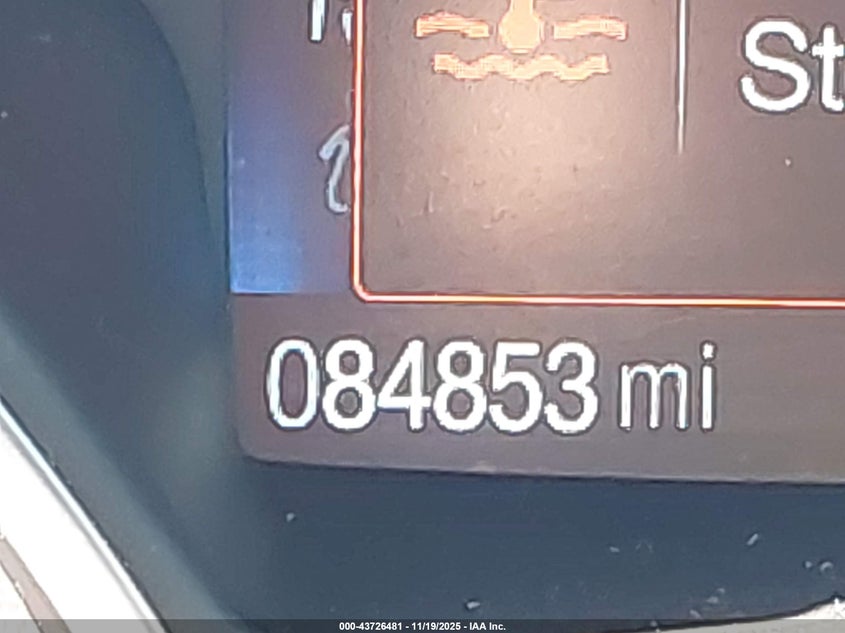 2018 Ford Escape Se VIN: 1FMCU0GD2JUB44455 Lot: 43726481