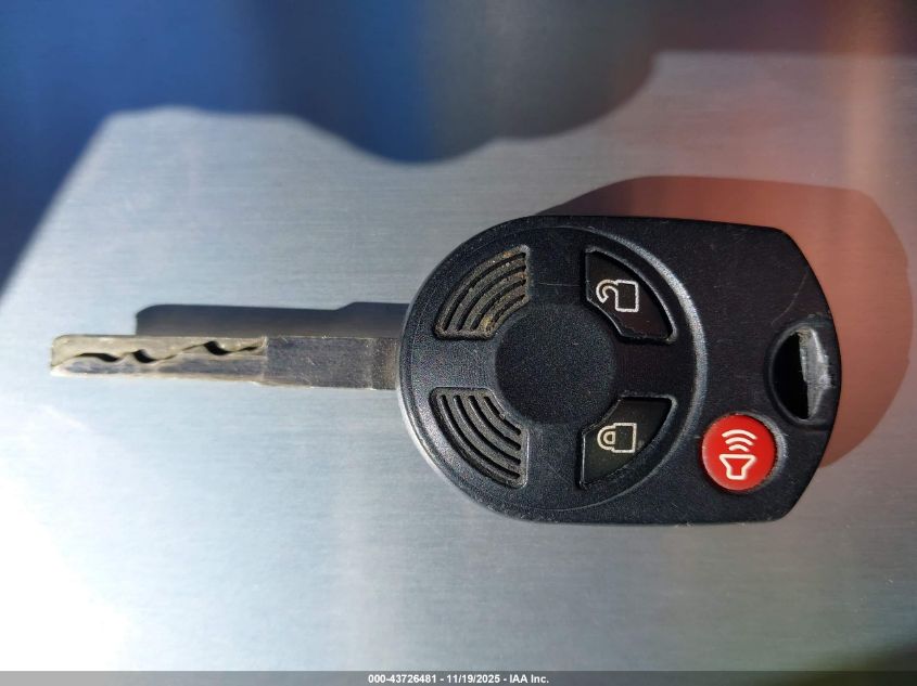 2018 Ford Escape Se VIN: 1FMCU0GD2JUB44455 Lot: 43726481