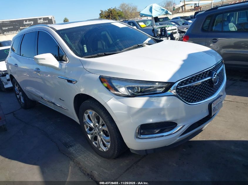 BUICK ENCLAVE FWD AVENIR