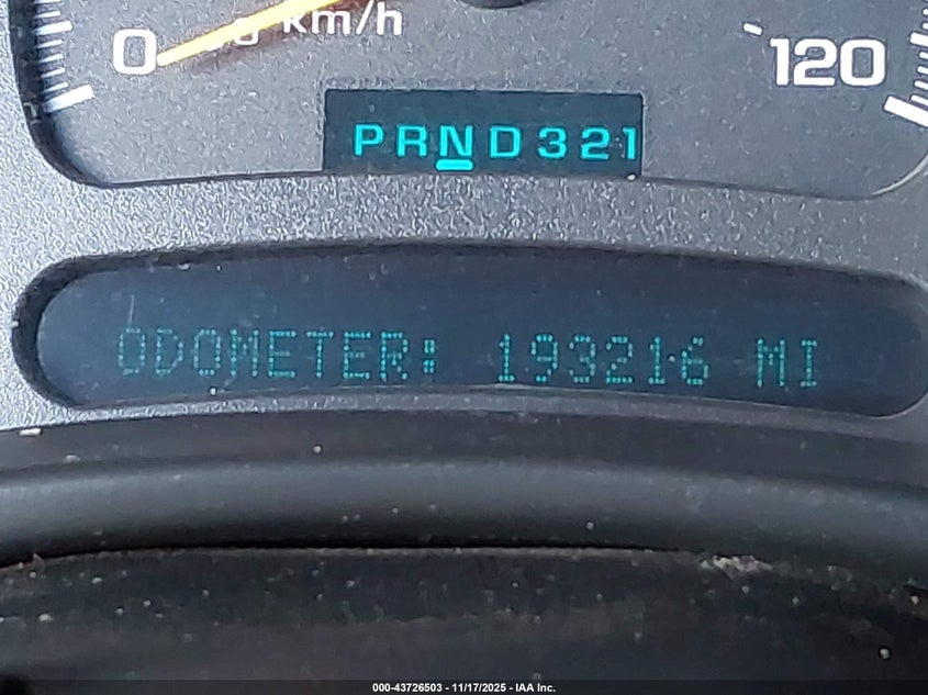 2004 GMC Sierra 1500 Slt VIN: 2GTEC19TX41121399 Lot: 43726503