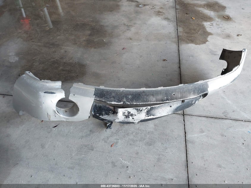 2004 GMC Sierra 1500 Slt VIN: 2GTEC19TX41121399 Lot: 43726503