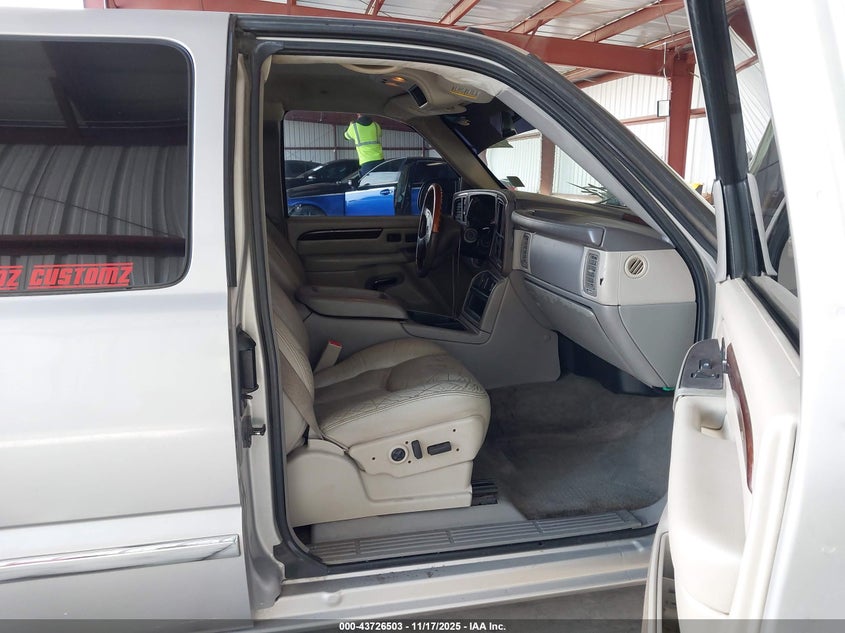 2GTEC19TX41121399 2004 GMC SIERRA photo no. 5