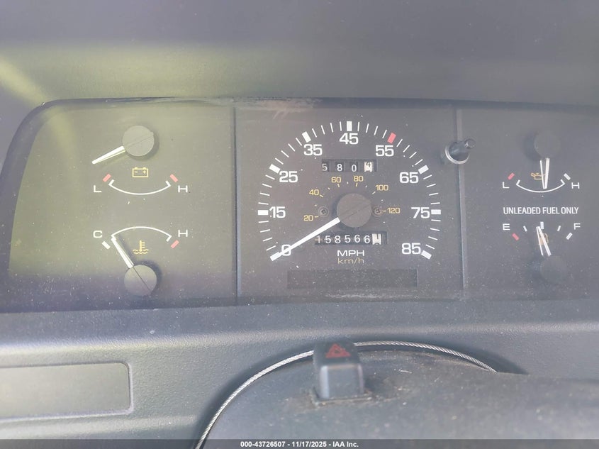 4F4CR12A5RTM05076 1994 MAZDA  photo no. 7