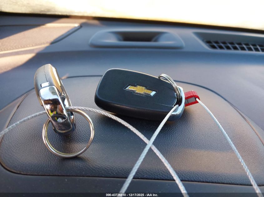 2020 Chevrolet Equinox Awd Lt 1.5L Turbo VIN: 2GNAXUEV4L6226668 Lot: 43726510