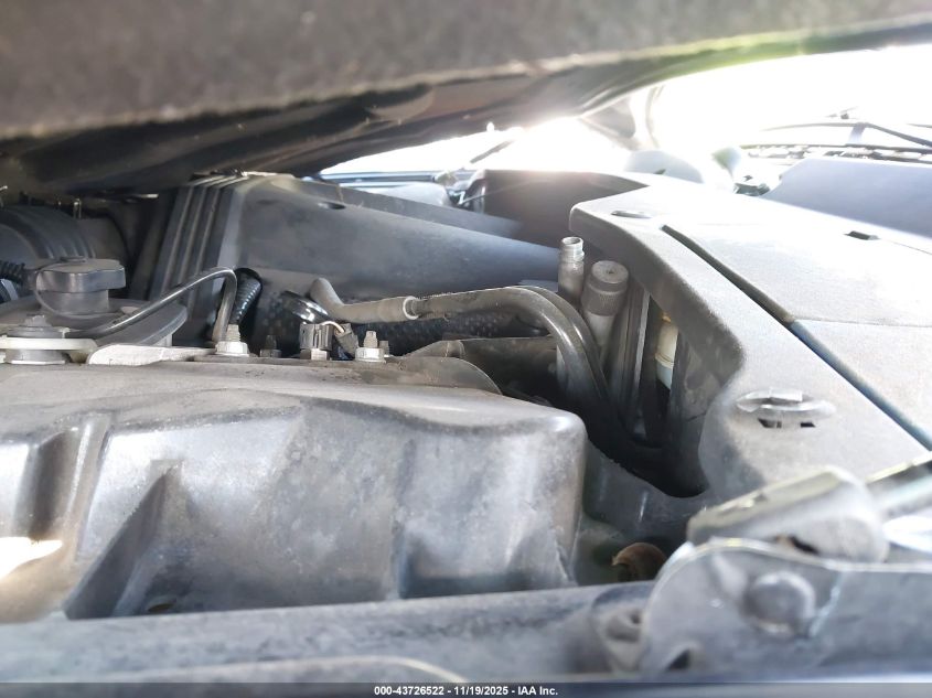 2008 Jaguar Xj Xj8 L VIN: SAJWA79B68SH21531 Lot: 43726522