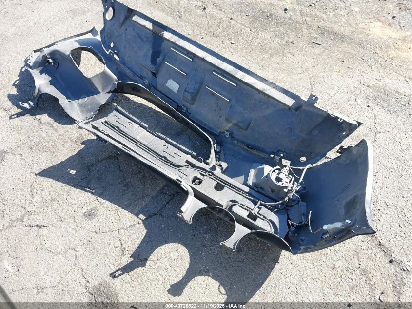 2008 Jaguar Xj Xj8 L VIN: SAJWA79B68SH21531 Lot: 43726522