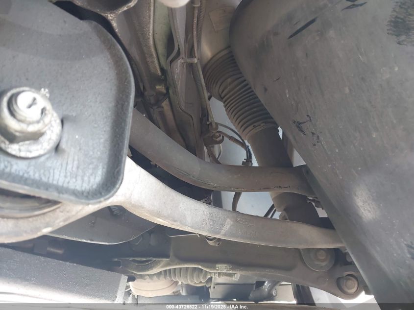 2008 Jaguar Xj Xj8 L VIN: SAJWA79B68SH21531 Lot: 43726522