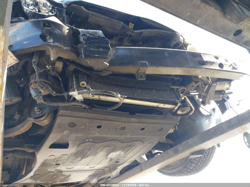 2008 Jaguar Xj Xj8 L VIN: SAJWA79B68SH21531 Lot: 43726522