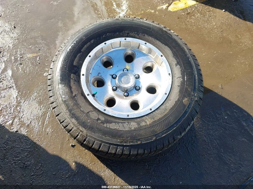 2003 Toyota Tacoma Prerunner VIN: 5TEGM92N63Z221610 Lot: 43726527