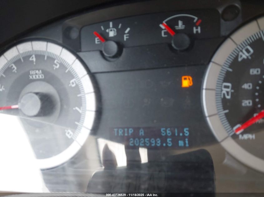 2009 Ford Escape Limited VIN: 1FMCU04749KB20518 Lot: 43726529