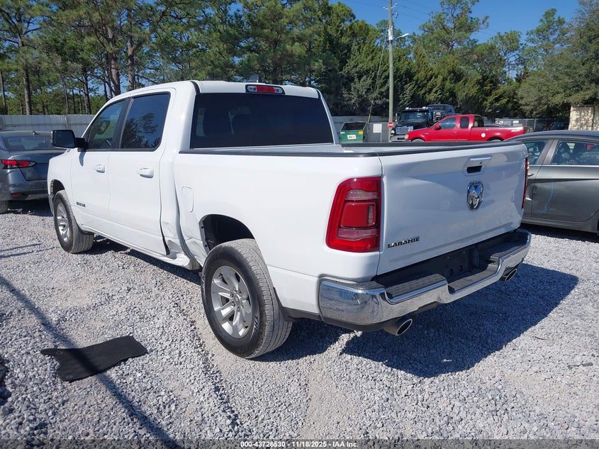 1C6RREJT2RN218550 2024 RAM 1500 photo no. 3