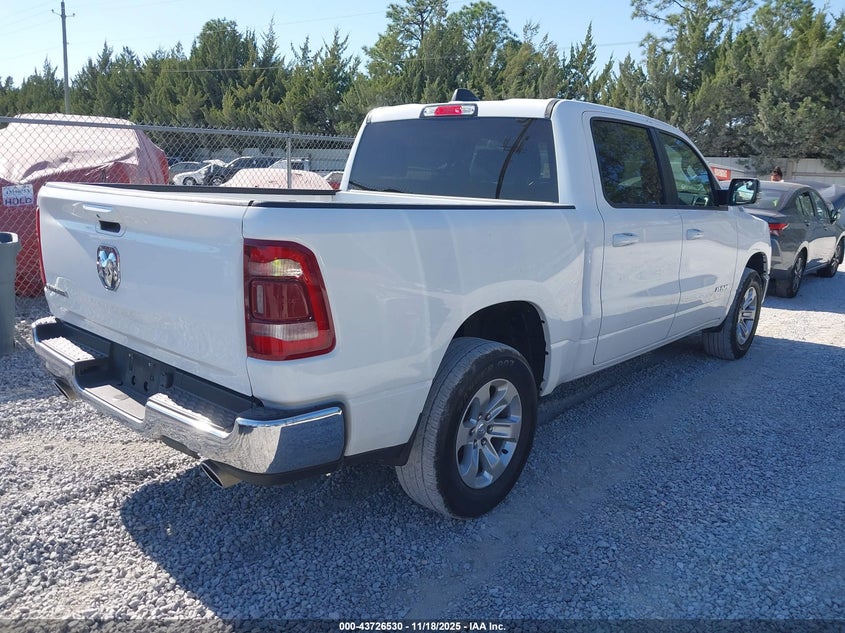 1C6RREJT2RN218550 2024 RAM 1500 photo no. 4