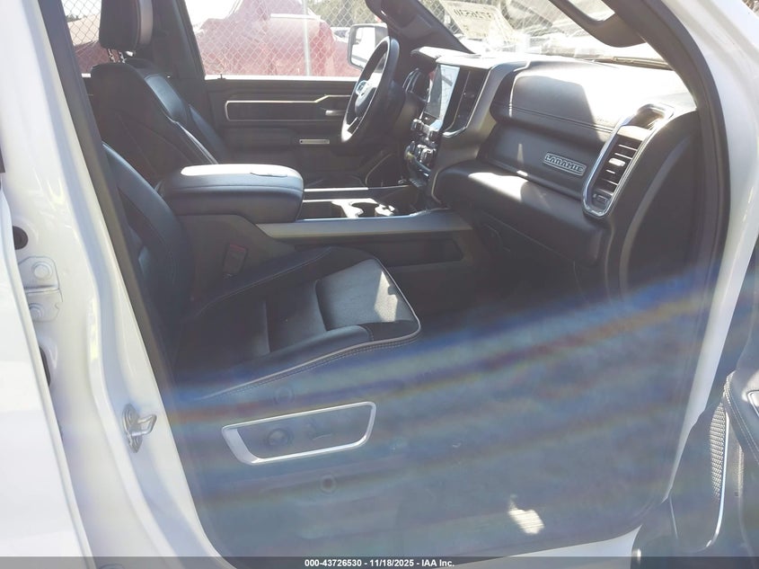 1C6RREJT2RN218550 2024 RAM 1500 photo no. 5
