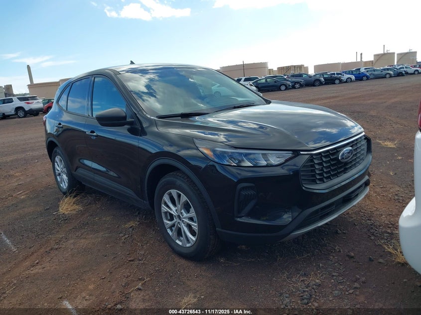 FORD ESCAPE ACTIVE