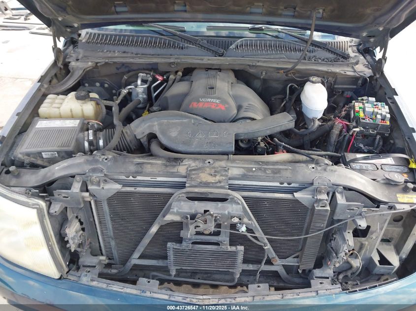 2006 Cadillac Escalade Standard VIN: 1GYEK63N06R150909 Lot: 43726547