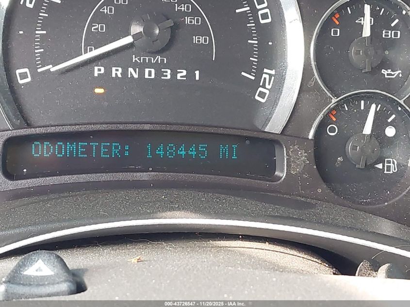 2006 Cadillac Escalade Standard VIN: 1GYEK63N06R150909 Lot: 43726547