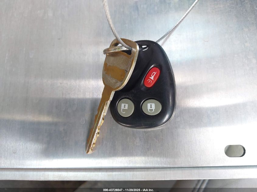 2006 Cadillac Escalade Standard VIN: 1GYEK63N06R150909 Lot: 43726547