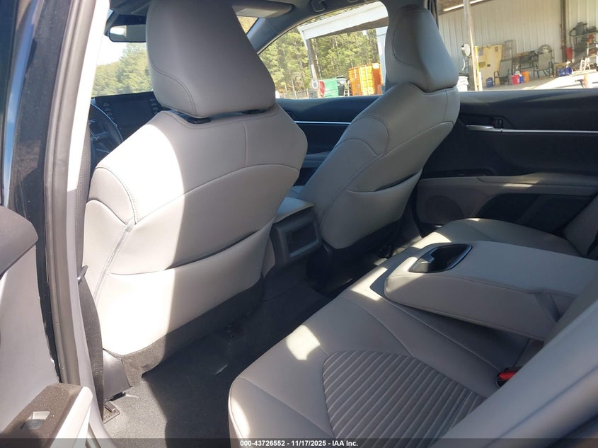 4T1G11AK3RU884034 2024 TOYOTA CAMRY photo no. 8