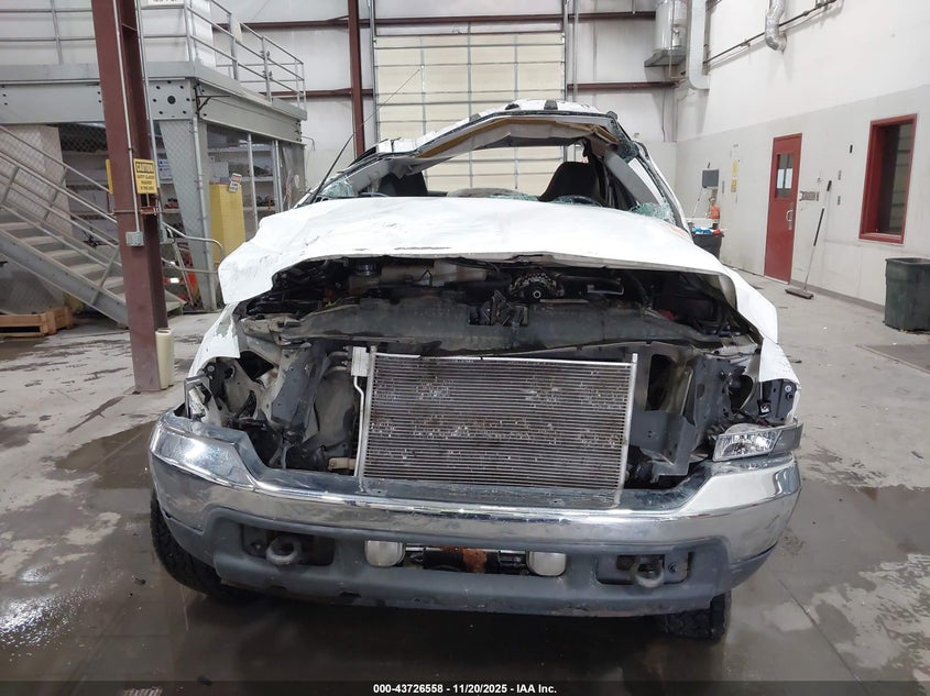 2002 Ford F-350 Lariat/Xl/Xlt VIN: 1FTSW31F42EA44133 Lot: 43726558