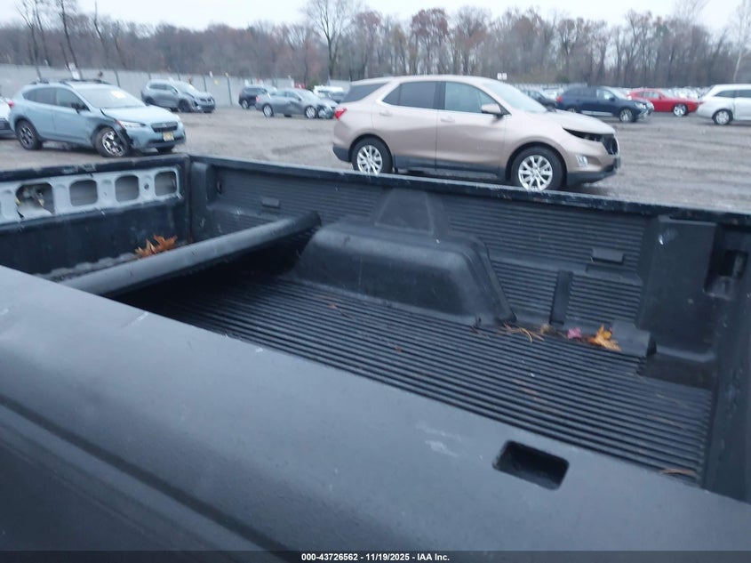 1998 Ford Ranger Splash/Xl/Xlt VIN: 1FTYR10C0WTA80514 Lot: 43726562