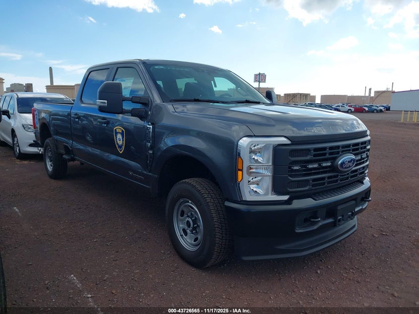 FORD F-250 XL