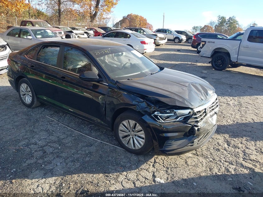 VOLKSWAGEN JETTA 1.4T R-LINE/1.4T S/1.4T SE