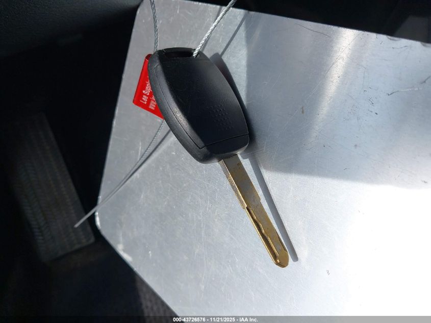 2004 Honda Accord 2.4 Lx VIN: 1HGCM56384A073943 Lot: 43726576