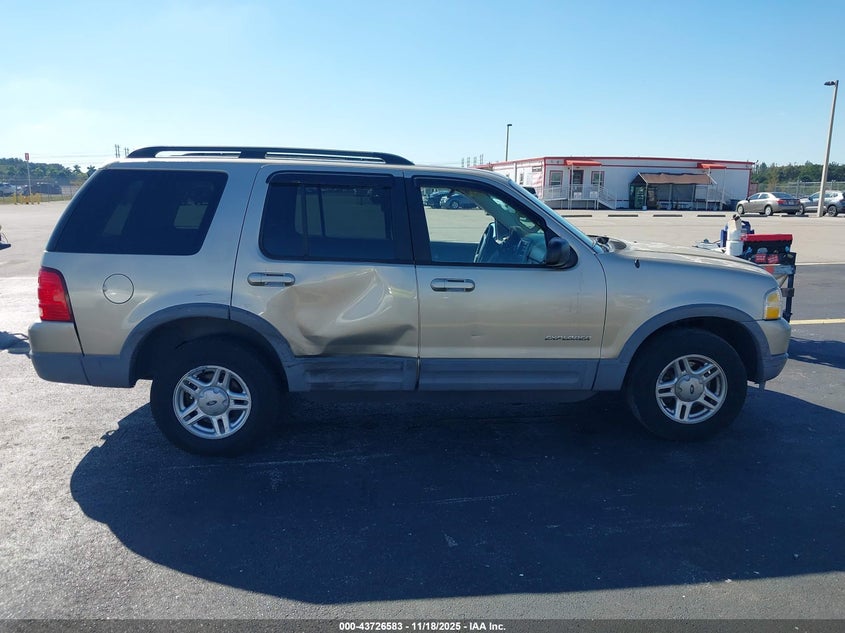 1FMZU63E62UB62955 2002 FORD EXPLORER photo no. 12