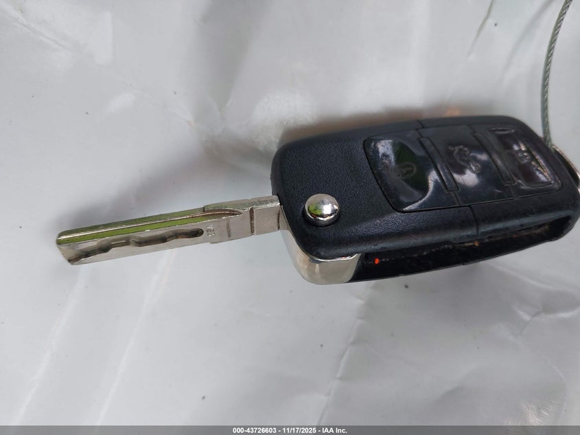 2009 Volkswagen Tiguan Sel VIN: WVGAV75N29W530415 Lot: 43726603