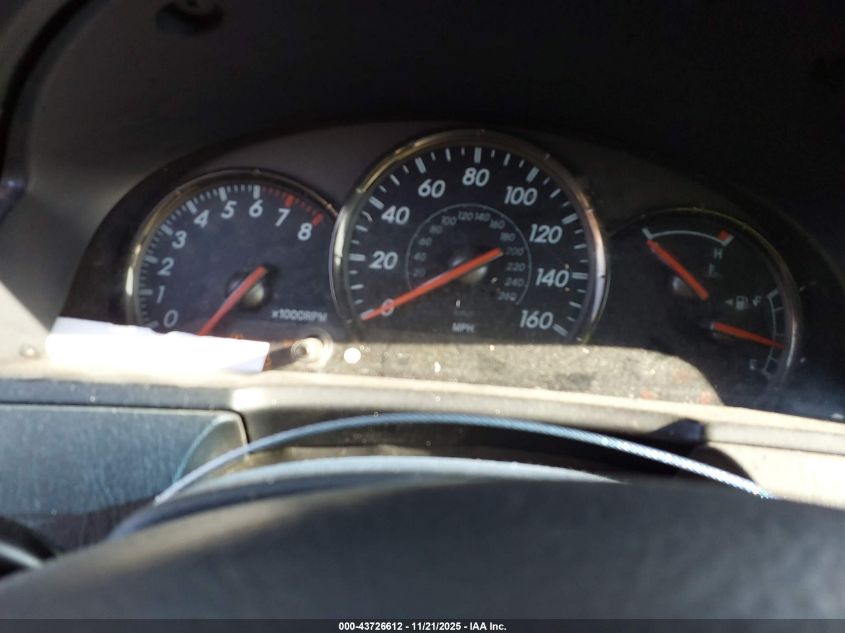 2004 Toyota Camry Solara Se Sport VIN: 4T1CE38P24U777257 Lot: 43726612