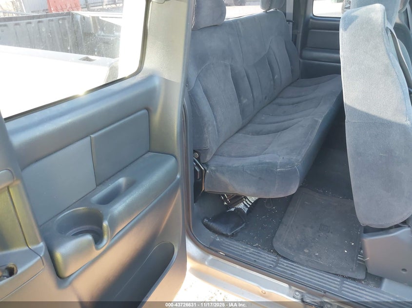 1GCEC19T6YZ120649 2000 CHEVROLET SILVERADO photo no. 8