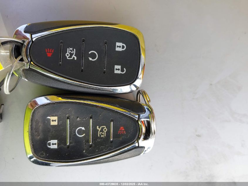 2016 Chevrolet Malibu Premier VIN: 1G1ZH5SX9GF268083 Lot: 43726635