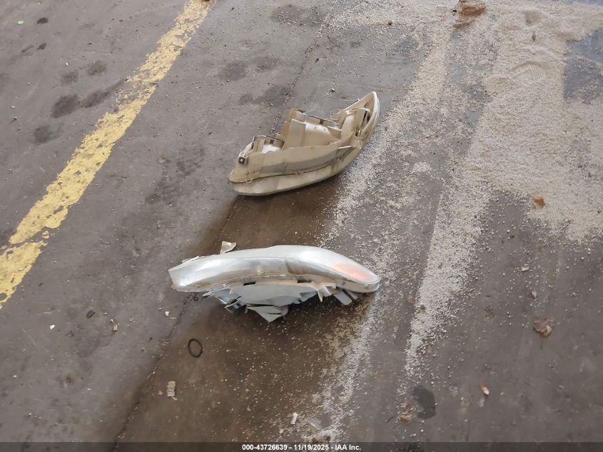 2006 Toyota Corolla Le VIN: 1NXBR32E96Z613904 Lot: 43726639