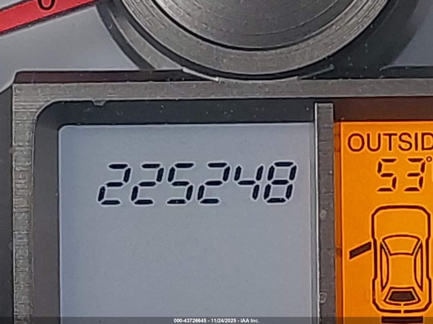 2009 Honda Pilot Ex-L VIN: 5FNYF48569B033561 Lot: 43726645