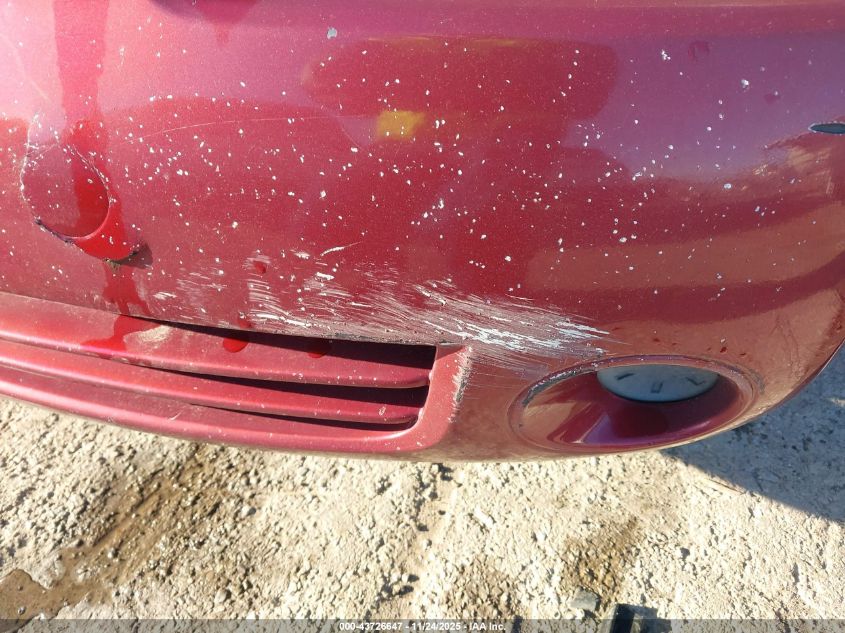 2006 Nissan Sentra 1.8S VIN: 3N1CB51D56L482601 Lot: 43726647