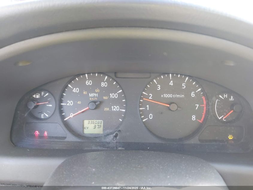 2006 Nissan Sentra 1.8S VIN: 3N1CB51D56L482601 Lot: 43726647