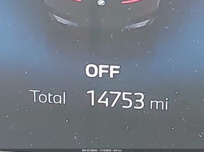 2024 BMW Ix xDrive50 VIN: WB523CF08RCP73895 Lot: 43726648