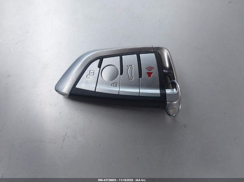 2012 Nissan Quest S VIN: JN8AE2KP4C9040744 Lot: 43726653