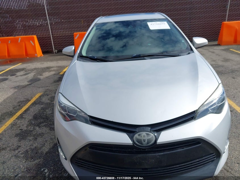2T1BURHEXHC797649 2017 TOYOTA COROLLA photo no. 12