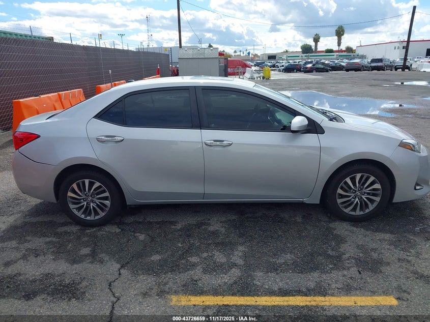 2T1BURHEXHC797649 2017 TOYOTA COROLLA photo no. 13