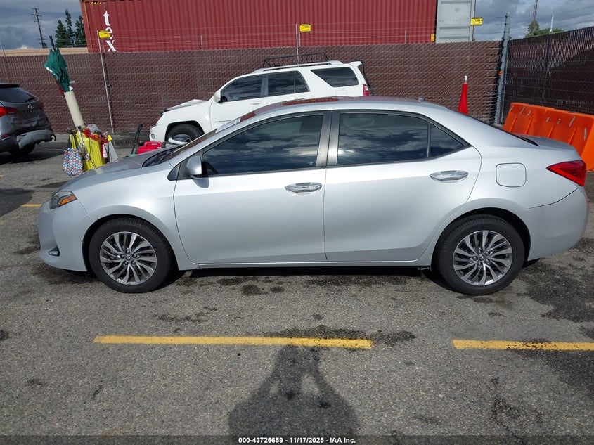 2T1BURHEXHC797649 2017 TOYOTA COROLLA photo no. 14