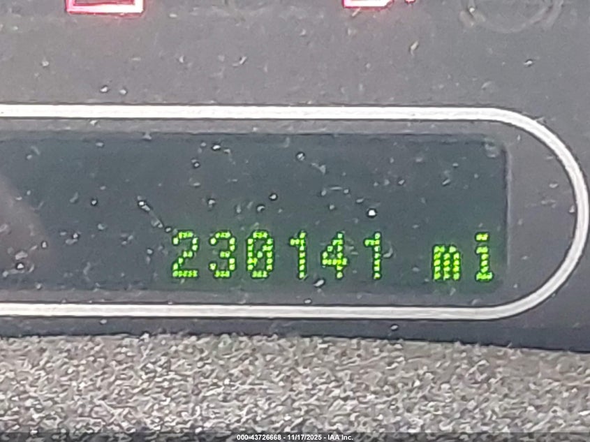 2008 Ford Taurus X Limited VIN: 1FMDK03W58GA16463 Lot: 43726668