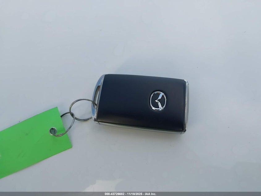 2023 Mazda Mazda3 2.5 S Select VIN: JM1BPAKM8P1615233 Lot: 43726682