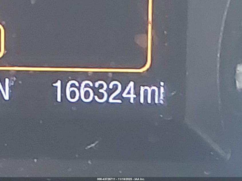 2013 Ford Fusion Se VIN: 3FA6P0H97DR175916 Lot: 43726711